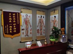 -康福宝盲人推拿(戒坛寺巷社区店)