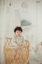 -Baby Pastel 自然光儿童摄影(CBD店)