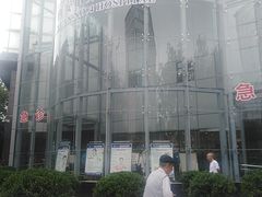 -西安市人民医院(大差市院区)
