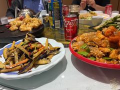 -大眼锅贴水饺(河东店)
