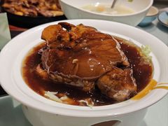 -桃子餐厅·天津菜(红星路直营店)
