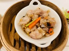 -翠园(北京王府中环店)