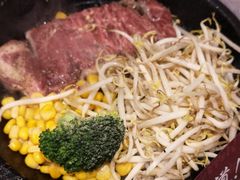 -胡椒厨房(金安国际购物广场店)
