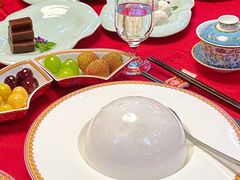 -白家大院·王府宫廷菜(苏州街店)