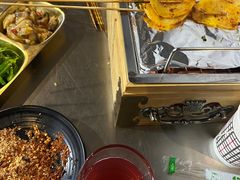 -微醺烤牛·炭火烧烤·精酿啤酒(东郊记忆店)
