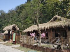 -常德桃花源景区