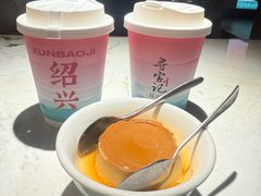 -寻宝记绍兴菜(状元店)