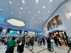 -阪急百货店(梅田总店)
