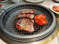 -火炉火自助餐(西直门凯德MALL店)