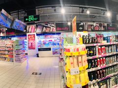 -家乐福会员店(南翔店)