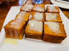 -正德顺順德雙皮奶(中信店)