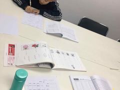 -樱花国际日语(徐家汇中心)