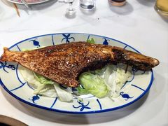 -明本海鲜大排档·鱼生海鲜烧烤宵夜(陈家祠店)