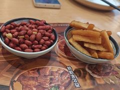 -大师兄·西北小馆(北站缤果空间店)
