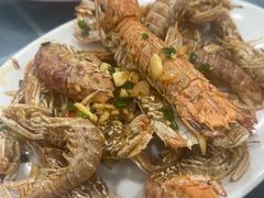 -明记海鲜大排档(巽寮湾店)