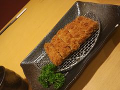 -胜博殿日式炸猪排(西红门店)