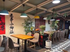 -两棵枇杷树