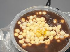 -笃笃笃糖粥(十全街店)