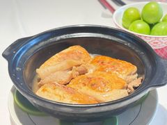 -谭厨中山传家菜.乳鸽.脆鲩鱼(华强北中航城店)