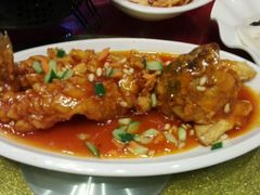 -渝湘厨(古美店)