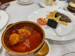 -新侨三宝乐西餐厅(崇文门店)