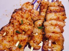 -燥次·烧烤酒场(万象城店)