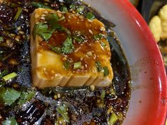 -边江铁锅炖鱼(振八街店)