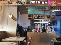 -白仁仔· 活烤海鲜 宵夜(豫园店)