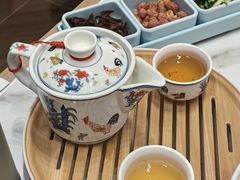 -南拳十三姨·潮汕砂锅粥·粤菜(西单大悦城店)