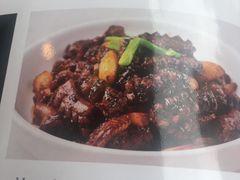 -江南村酒家