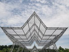 -长春世界雕塑园冰雪艺术天地