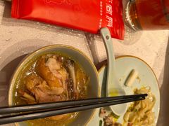 -火宫殿·湘菜小吃·商务宴请·生日聚会(东塘店)