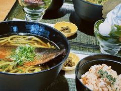 -伊藤久右卫门(宇治本店)