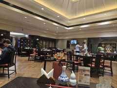 -海天楼中餐厅(吴宫泛太平洋酒店)