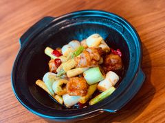 -嘉定凯悦·咖啡厅