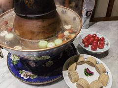 -东来顺•非遗火锅(外滩店)