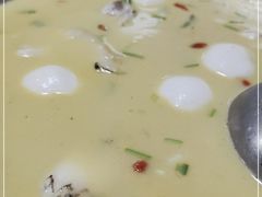 -柘林湖生态鱼馆