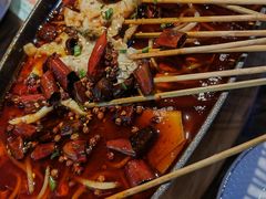 -水煮三国·川鲁江湖菜(香山店)