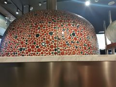 -斯比特花园西餐厅(东方商厦店)