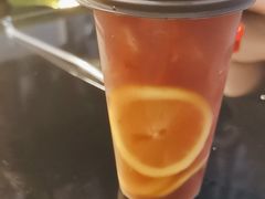 -明記茶餐廳(福田总店)