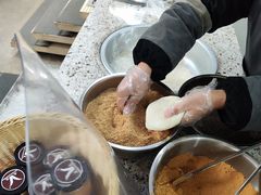-禾生粑粑坊(陕西路店)