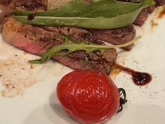 -百特喜·意大利餐厅(八佰伴镇江店)