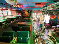 -Famous肥猫墨西哥音乐餐吧(五棵松华熙LIVE店)