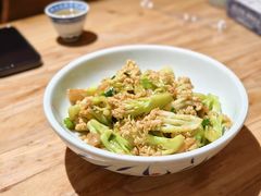 -图味美小黄鱼·景德菜(浙江路店)