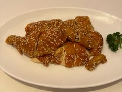 -利苑酒家(合景国际金融广场店)