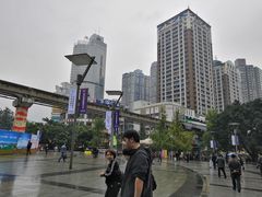 -阿坤传统手工小吃(杨家坪店)