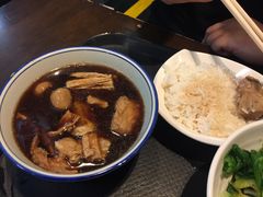 -马来西亚美食街