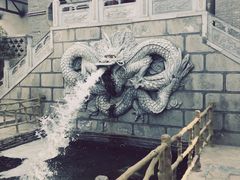 -渭南桃花源民俗文化园