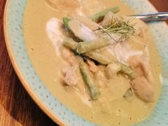 绿咖喱鸡-米泰MiThai