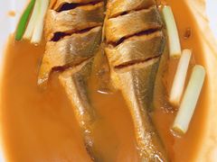 -万宝海鲜舫(劳动公园店)